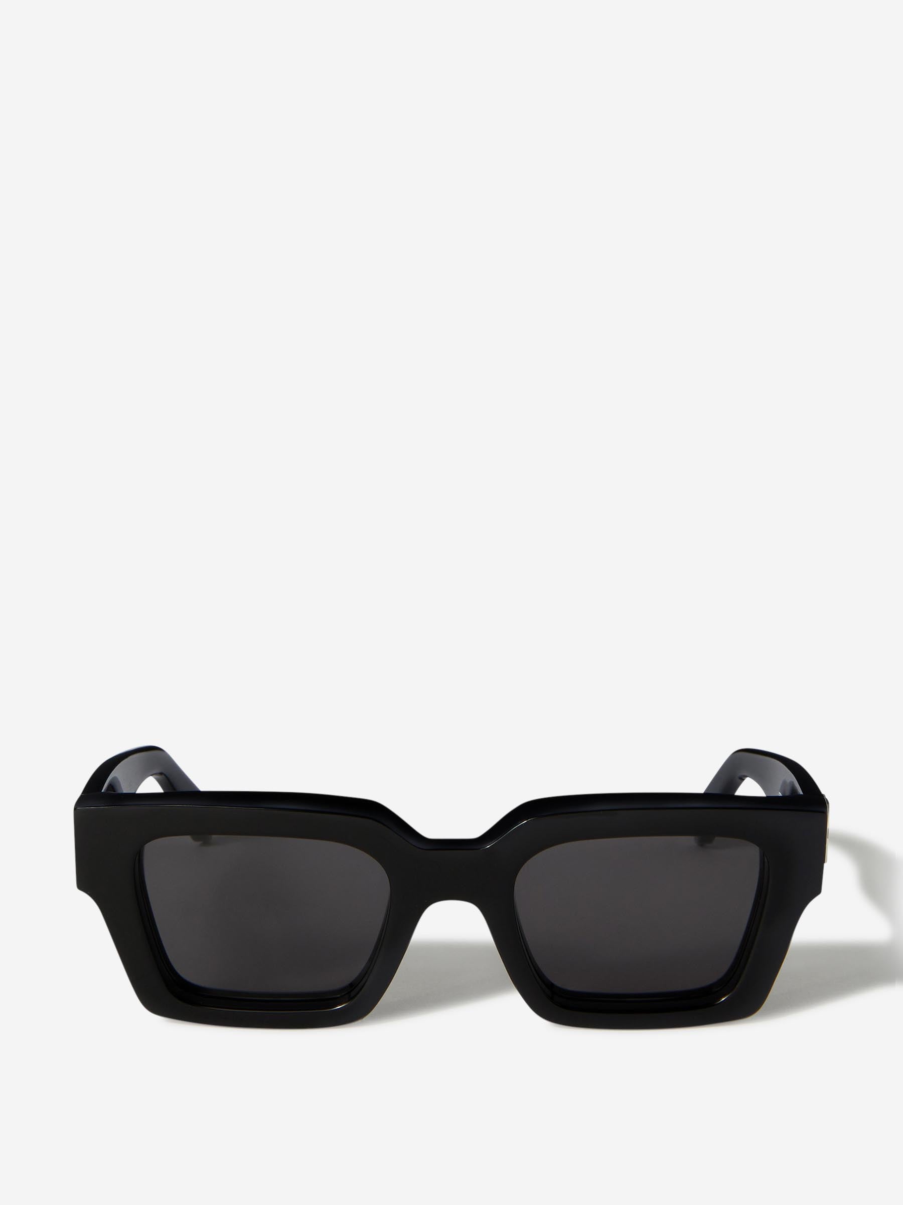 Off-White Gafas de Sol Virgil color Negro sku 614-002896 01 - Foto 1