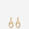 Rabanne Pendientes Eslabones XL color Dorado sku 850-001755 01 - Foto 1