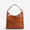 Chloé Bolso  Hombro Piel Hobo color Caramelo sku 810-007611 02 - Foto 1