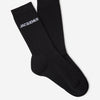 Jacquemus Calcetines Les chaussettes color Negro sku 642-000500 01 - Foto 1