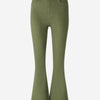 Veronica Beard Jeans Carson Flare color Verde Claro sku 763-001607 01 - Foto 1