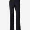 Lardini Pantalones Chinos color Negro sku 521-002805 02