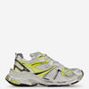 Balenciaga Sneakers Runner color Amarillo sku 616-002830 01 - Foto 1