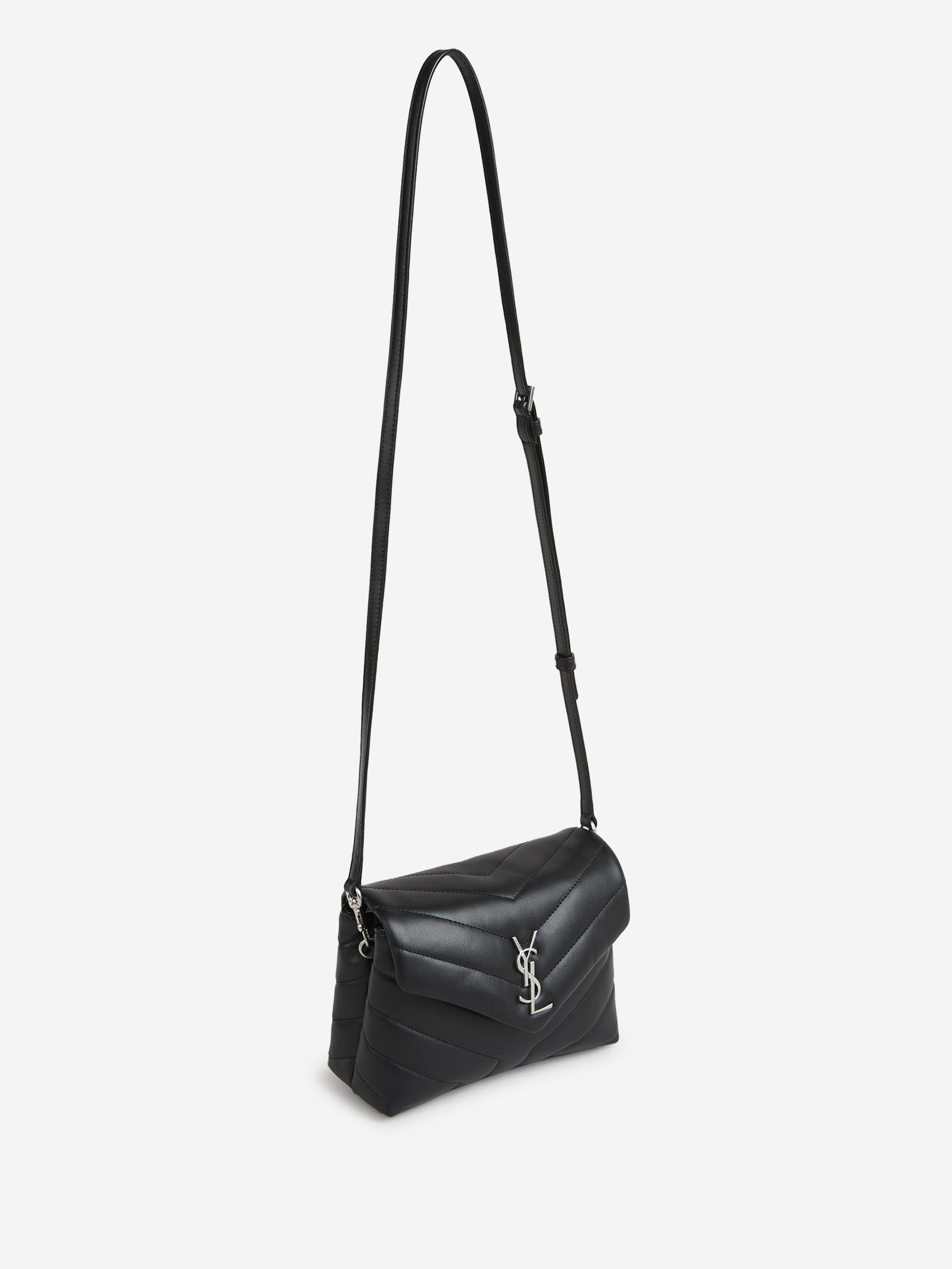 Lou Lou Shoulder Bag