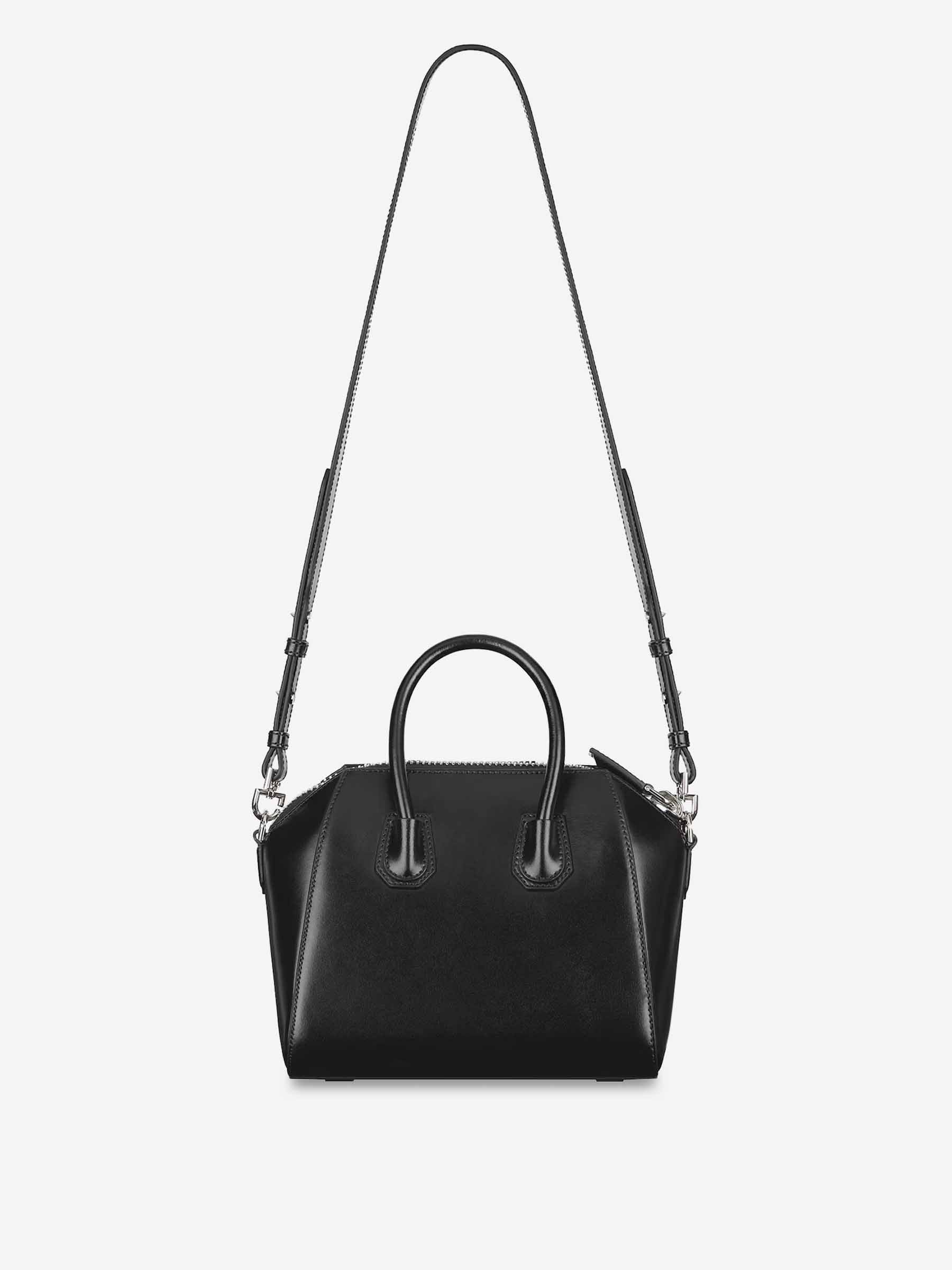 Sac Antigone en Cuir