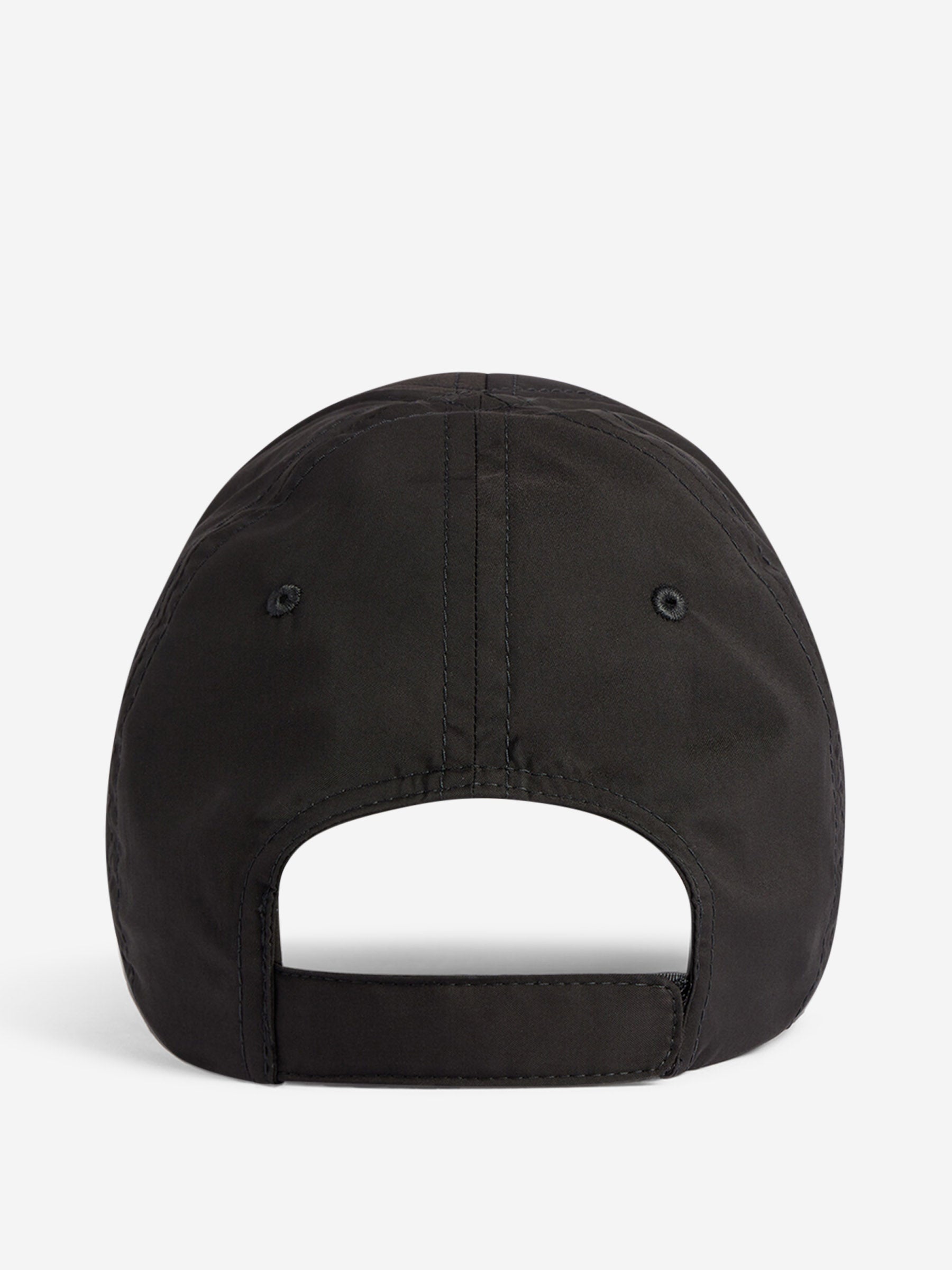 Balenciaga – Cotton Logo Cap