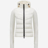 Moncler Grenoble Chaqueta Capucha Ajustable color Crema sku 741-002195 01 - Foto 1