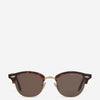 C.&G. Kingsman Gafas de Sol Redondas Kingsman color Carey sku 614-002988 02 - Foto 1