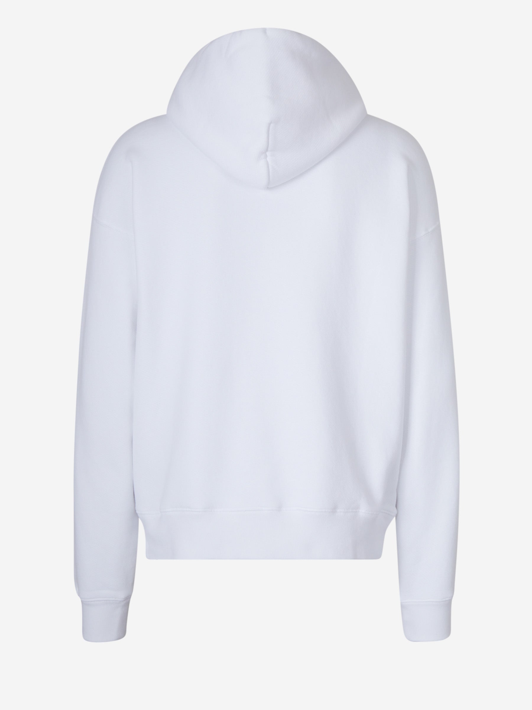 Off-White Sudadera Oversize Logo color Blanco sku 545-001649 01 - Foto 2