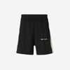 Palm Angels Bermudas Técnicas Logo color Negro sku 523-001027 01 - Foto 1