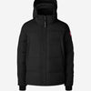 Canada Goose Parka Wyndham Técnica color Negro sku 502-001607 01 - Foto 1