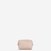 Bottega Veneta Bolso de Hombro Mini Cámara Loop color Rosa Palo sku 810-007560 02 - Foto 1