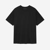 Fear of God Essentials Camiseta Pack Essential Tee color Negro sku 553-003922 01 - Foto 1