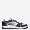 Enterprise Japan Sneakers Ej Rocket color Negro sku 616-002914 01 - Foto 1