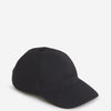 Brioni Gorra Logo Bordado color Negro sku 695-001434 01 - Foto 1