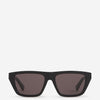 Bottega Veneta Gafas de Sol Rectangulares color Carey sku 860-001000 01 - Foto 1