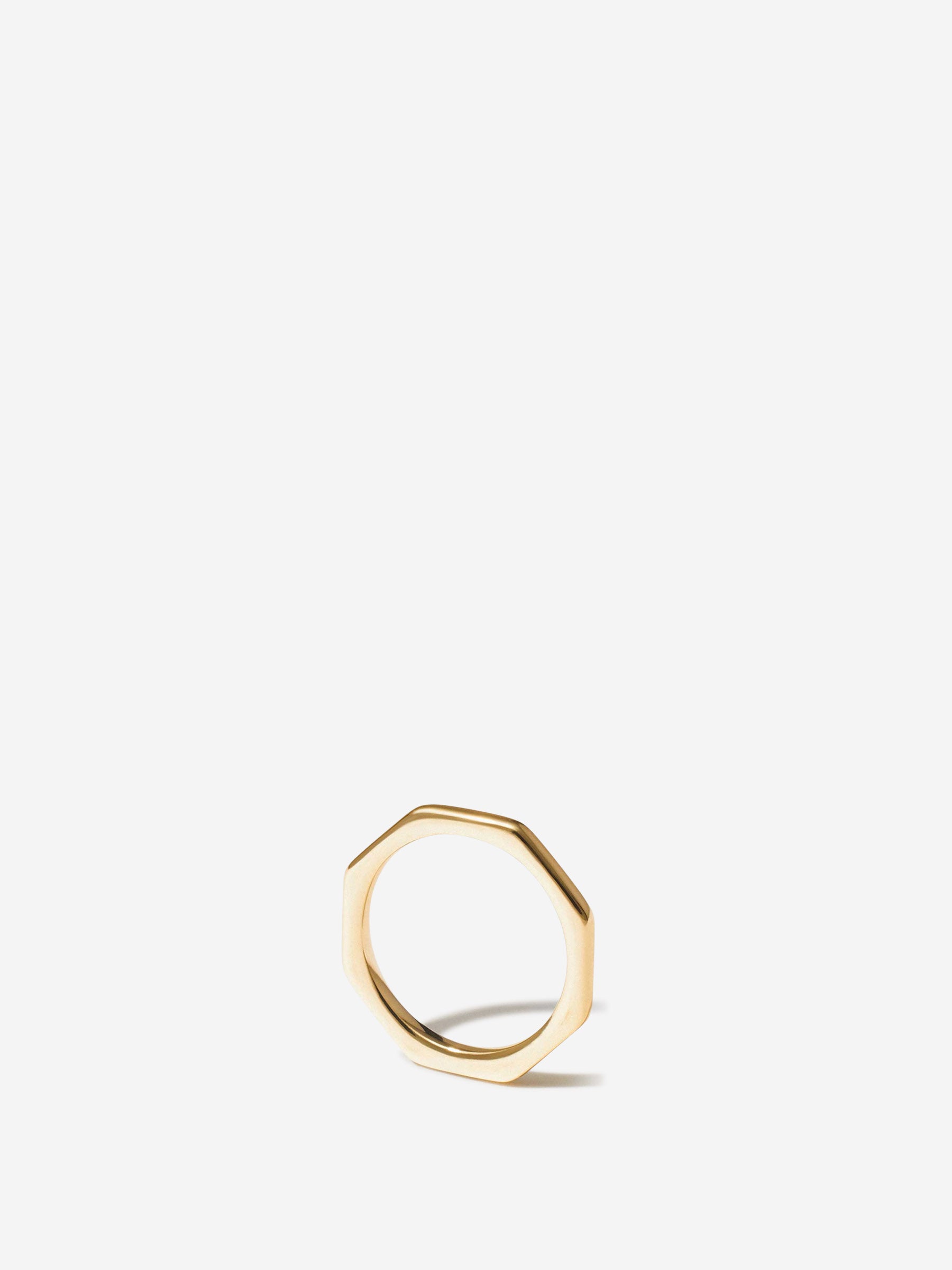 Anillo Cloe Basic