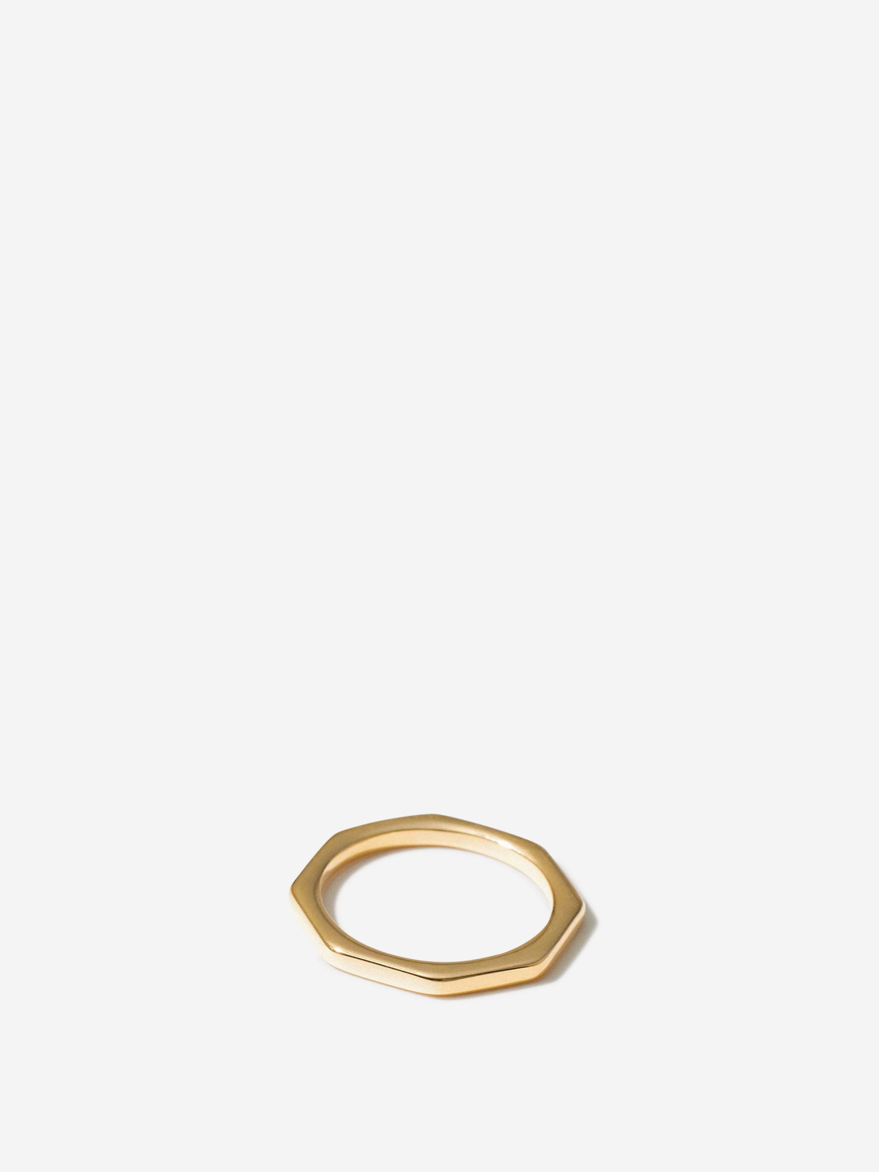 Anillo Cloe Basic