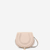 Chloé Bolso Bandolera Marcie S color Nude sku 810-007612 02 - Foto 1