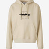 Off-White Sudadera Logo Algodón color Beige sku 545-001675 01 - Foto 1