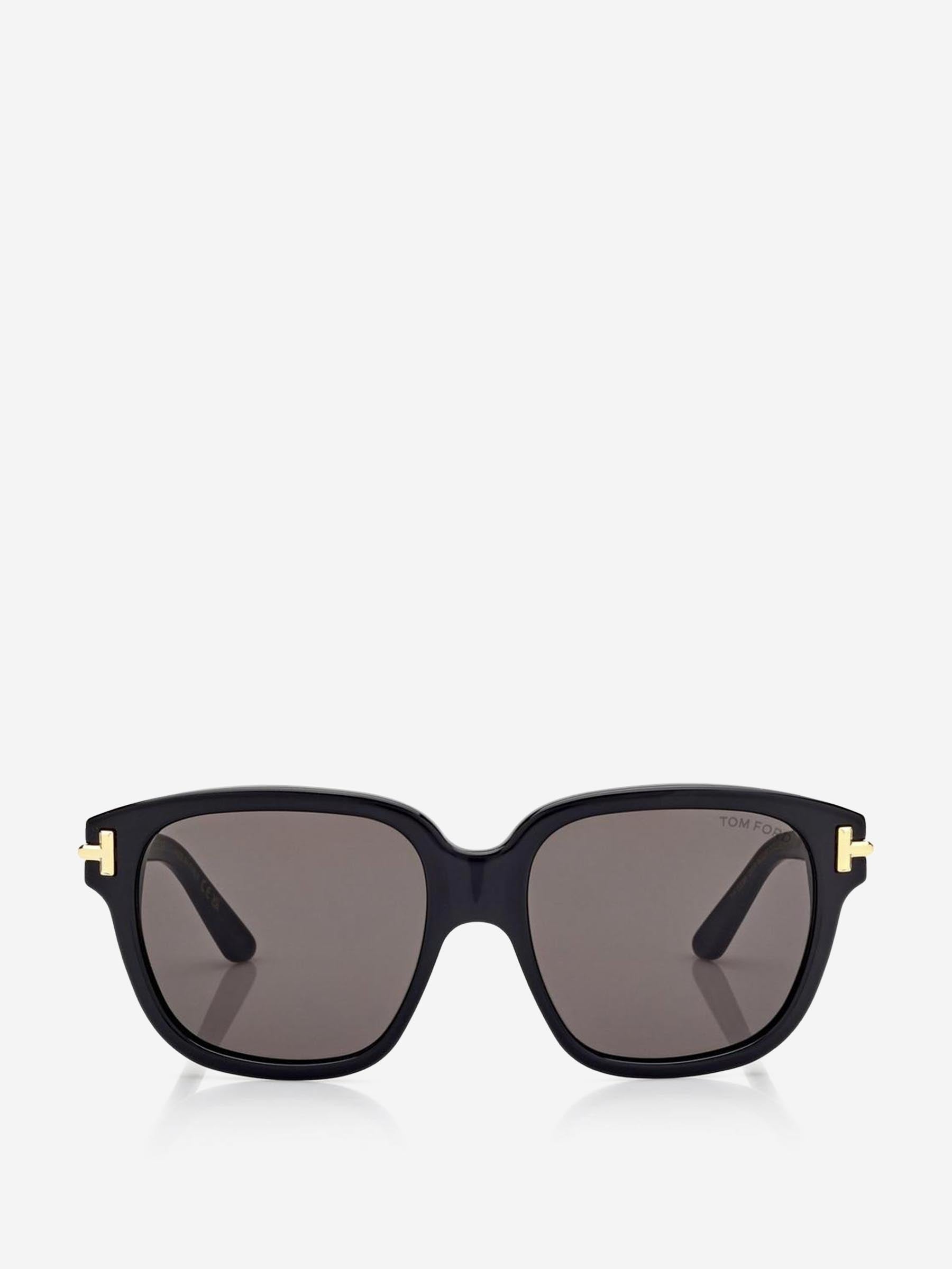 Icon Square Sunglasses