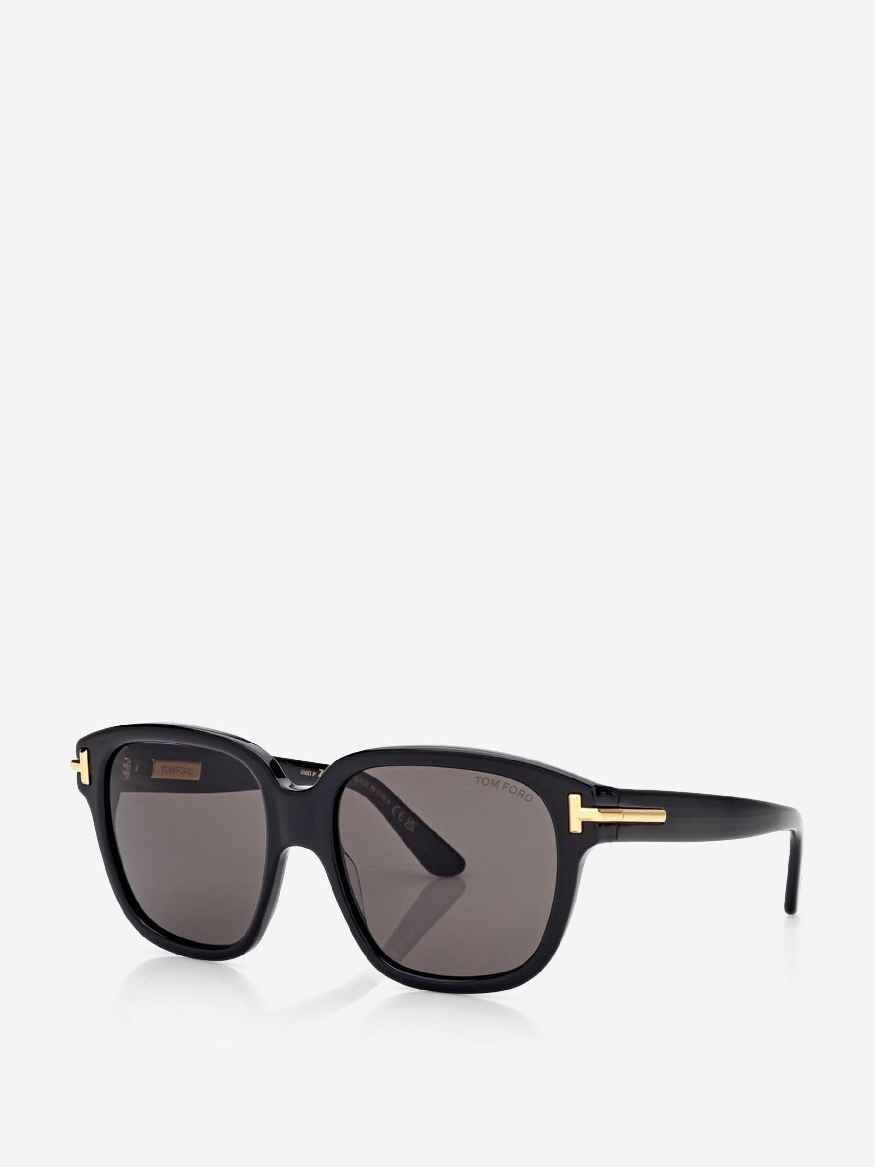 Icon Square Sunglasses