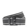 Belstaff Cinturón Challenger color Gris Piedra sku 622-001242 01 - Foto 1