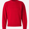 Dsquared2 Jersey Punto Logo color Rojo sku 542-002370 01 - Foto 1