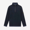 Stone Island Jersey Punto Lana color Azul Marino sku 542-002393 01 - Foto 1