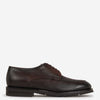 Santoni Zapatos Piel Oxford color Marrón Oscuro sku 611-004450 01 - Foto 1