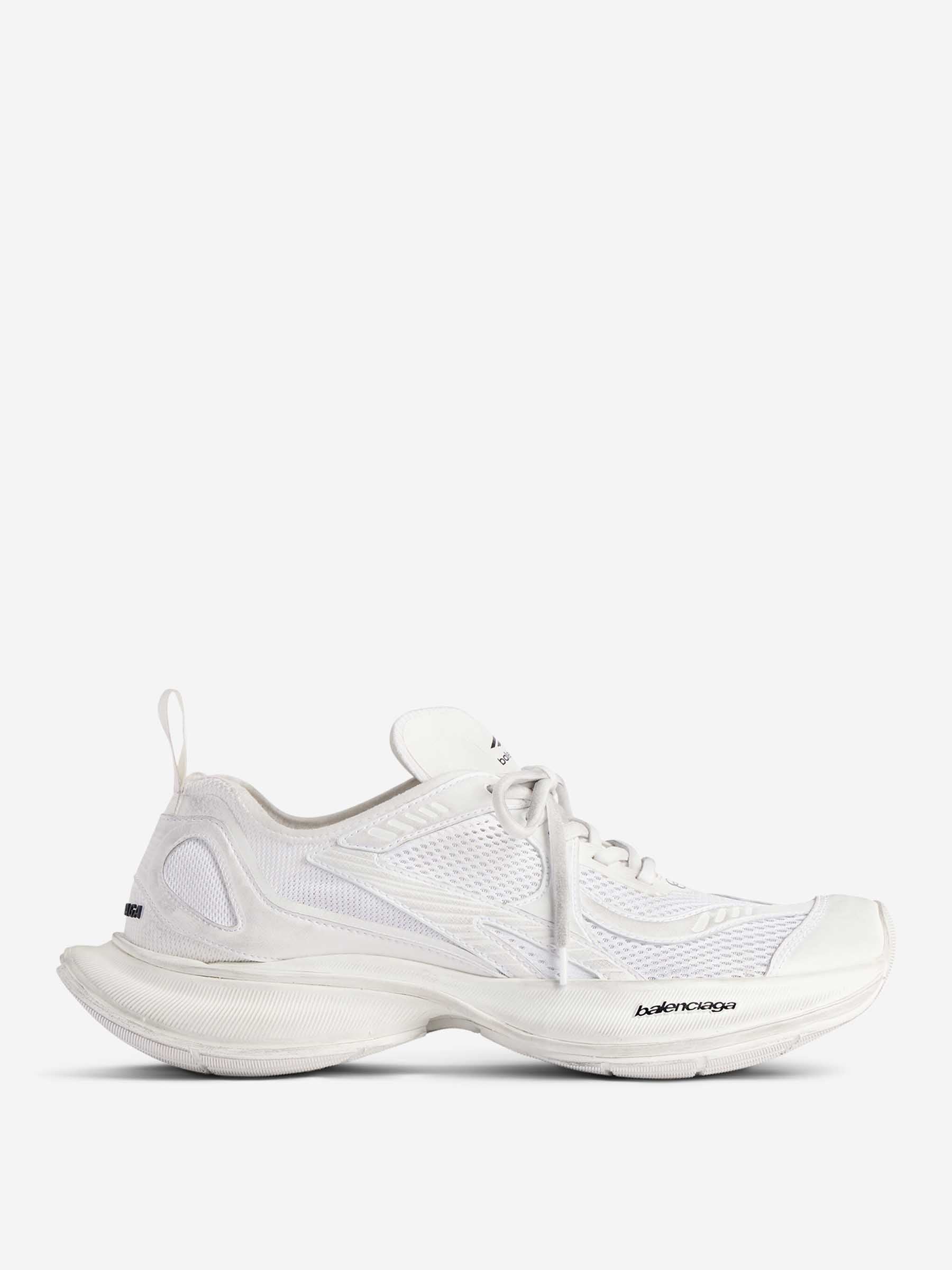 Balenciaga Sneakers Circuit color Blanco sku 800-005398 01 - Foto 1