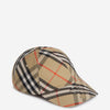 Burberry Gorra Tartán Logo color Beige sku 695-001500 01 - Foto 1