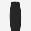 Khaite Falda Midi Lauson color Negro sku 750-001514 01 - Foto 1