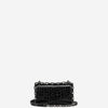 Christian Louboutin Bolso de Hombro Mini Loubi54 color Negro sku 810-007622 02 - Foto 1