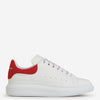 Alexander McQueen Sneakers Oversized color Rojo sku 616-002625 02 - Foto 1