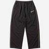 Willy Chavarria Joggers Ruff Rider color Negro sku 521-003212 01 - Foto 1