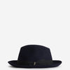 Borsalino Sombrero Super Light Fieltro color Azul Marino sku 695-001308 03 - Foto 1