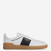 Valentino Garavani Sneakers Upvillage Piel color Blanco y Negro sku 616-002691 01 - Foto 1