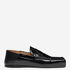 Jacquemus Mocasines Carré color Negro sku 611-004466 01 - Foto 1