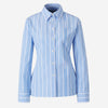 Jacquemus Camisa Le Chemise De Costume color Azul Celeste sku 701-002127 01 - Foto 1