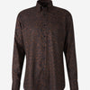 Tom Ford Camisa Motivo Leopardo color Leopardo sku 531-006288 01 - Foto 1