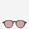 Cutler & Gross Gafas de Sol Redondas GR06 color Negro sku 614-002789 01 - Foto 1