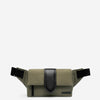 Jacquemus Bandolera La Banane Bambino color Verde Militar sku 692-001895 01 - Foto 1