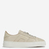 Santoni Sneakers Bajas Piel color Beige sku 806-000347 01 - Foto 1