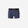 Tom Ford Boxers Liso Logo color Azul Noche sku 652-000072 05 - Foto 1