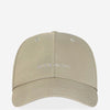 Givenchy Gorra bordada Algodón color Beige sku 695-001597 01 - Foto 1