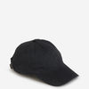 John Elliott Gorra Lisa Algodón color Gris Oscuro sku 695-001432 01 - Foto 1