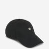 Acne Studios Face Gorra Logo Face color Negro sku 695-001529 01 - Foto 1