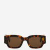 Ami Paris Gafas Cuadradas color Carey sku 614-002881 02 - Foto 1