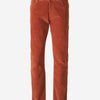 Richard J. Brown Pantalones 5 Bolsillos color Terracota sku 522-002706 02 - Foto 1